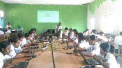 161 Murid SMK Kristen Oinlasi Ikuti Gladi TKA Gelombang Kedua, Sekolah Pastikan Kesiapan 100 Persen 3 IMG 20261013 114136