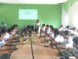 161 Murid SMK Kristen Oinlasi Ikuti Gladi TKA Gelombang Kedua, Sekolah Pastikan Kesiapan 100 Persen