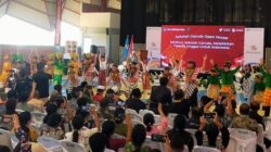 Angkat Potensi Lokal TTS, Dua Tim SMA Unggul Garuda Tampil di Ajang Riset Internasional UI