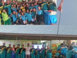 SD Inpres Nunmanu Tak Hanya Fokus pada Revitalisasi Gedung, tetapi Juga Penguatan Literasi Guru dan Murid