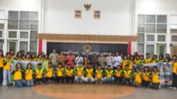 41 Mahasiswa Undana Gali Peluang Ekonomi Warga Semau dan Amfoang Lewat KKN Tematik